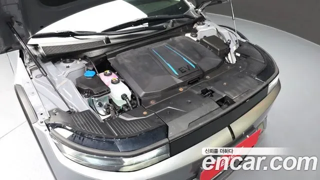 Hyundai Ioniq 5 AWD, миниатюра 21