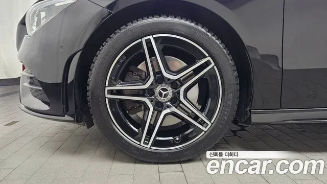 Mercedes-Benz CLA CLA250 4MATIC, миниатюра 18
