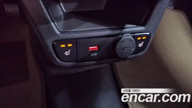 Kia The New Ray Signature, миниатюра 24
