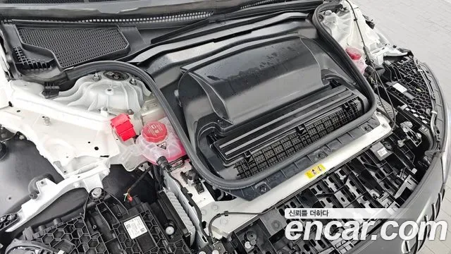 Mercedes-Benz EQE EQE350 4MATIC, миниатюра 2
