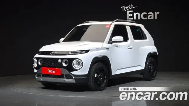 Hyundai Casper Turbo, миниатюра 6