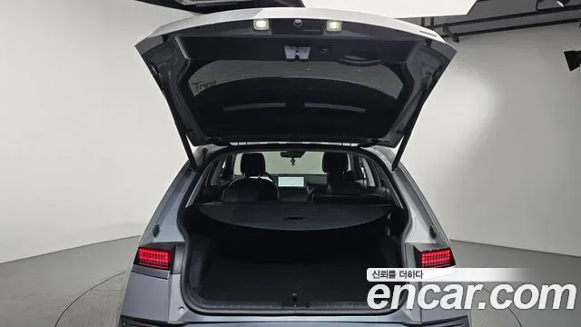 Hyundai Ioniq 5 AWD Prestige, миниатюра 22