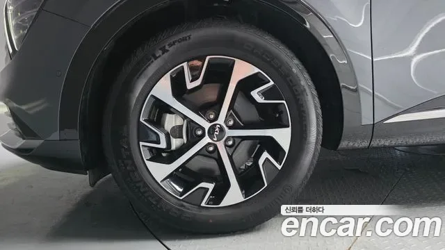 Kia Sportage Signature 2WD, миниатюра 10
