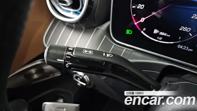 Mercedes-Benz CLE CLE450 4MATIC, миниатюра 6