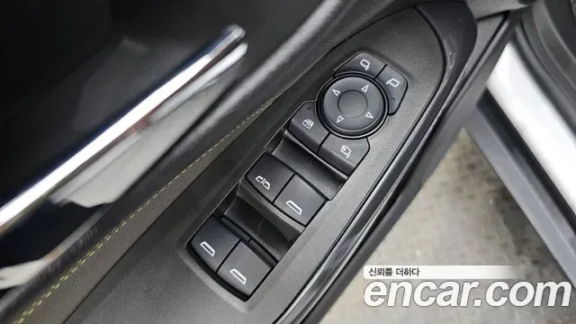 Chevrolet Trax 1.2 ACTIV ( ), миниатюра 11