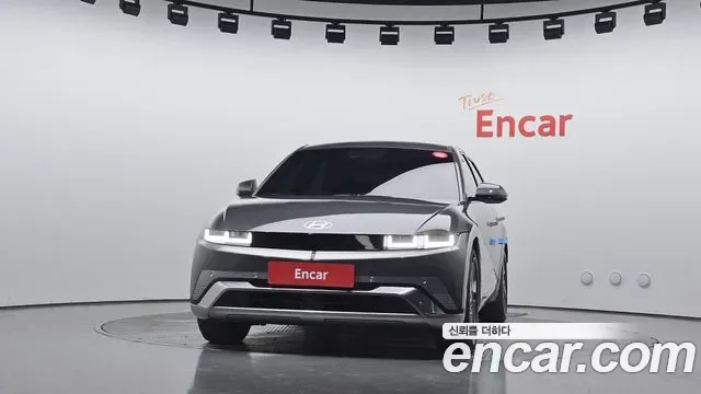 Hyundai Ioniq 5 Prestige, миниатюра 18