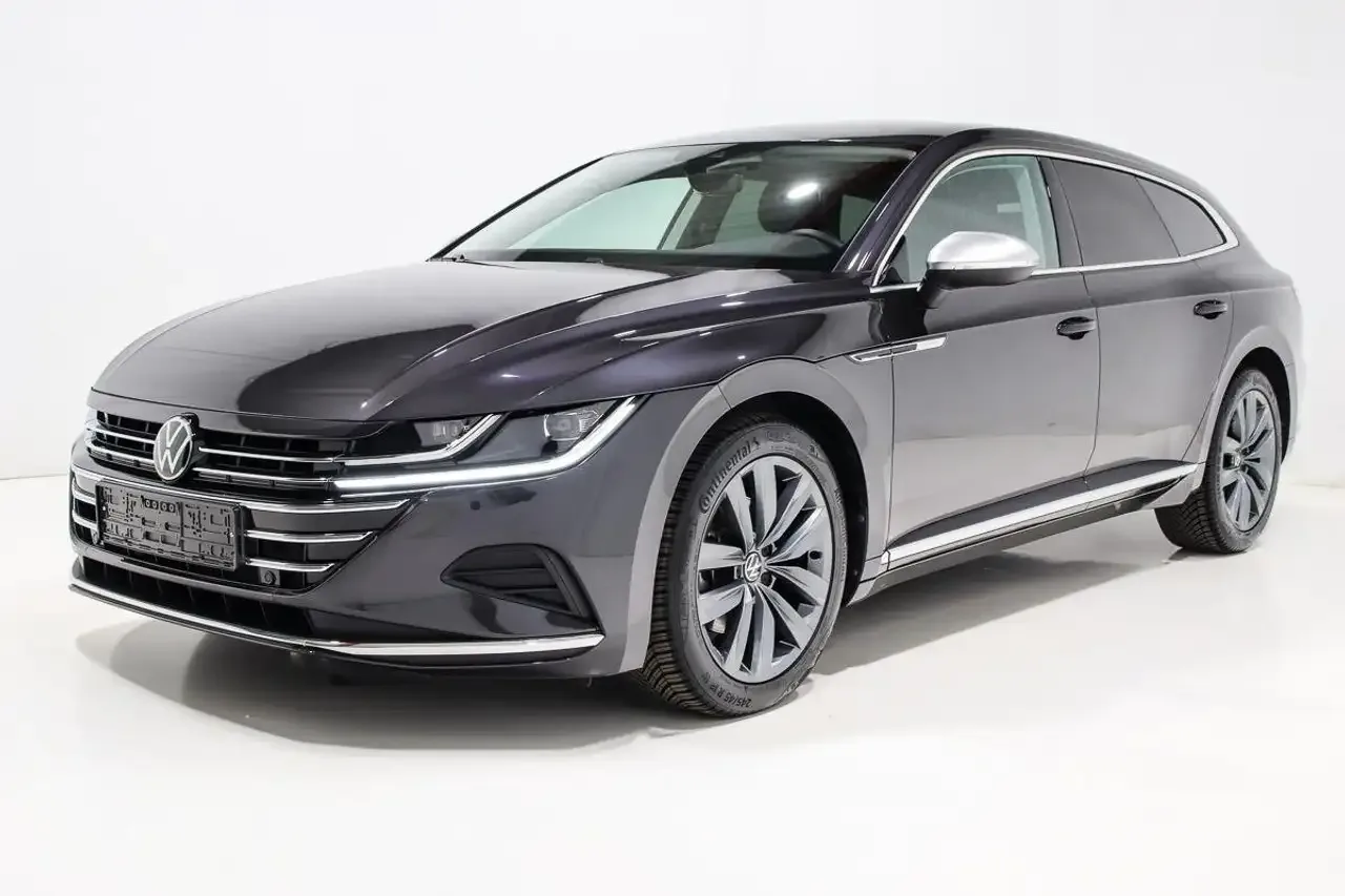 Volkswagen Arteon SB 2.0 TDi SCR Elegance DSG-Navi-Etat News!