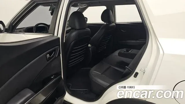 KGM Tivoli 1.5 A3 2WD, миниатюра 18