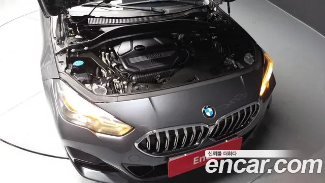 BMW 2 (F44) 220i M, миниатюра 15