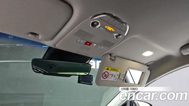 Hyundai Grandeur, миниатюра 25
