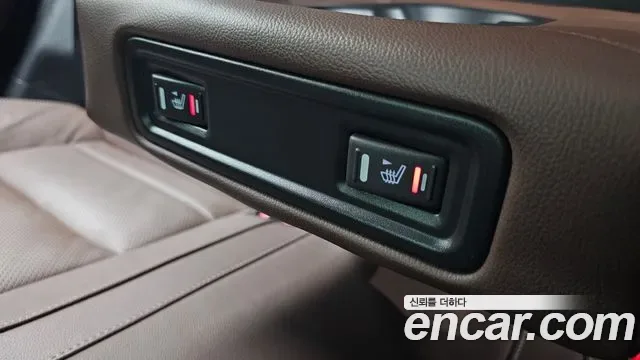 Renault QM6 2.0 LPe RE Signature 2WD, миниатюра 6