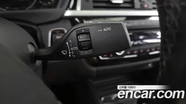 BMW 4 (F32) 420i, миниатюра 5