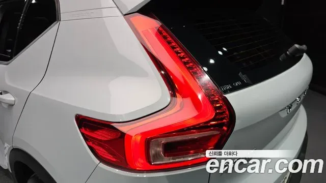 Volvo XC40 T4, миниатюра 18