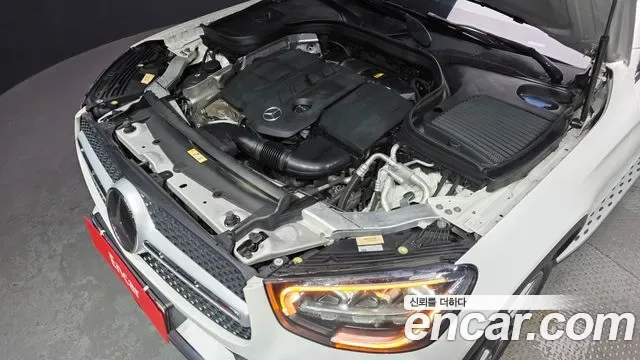 Mercedes-Benz GLC GLC220 d 4MATIC, миниатюра 27