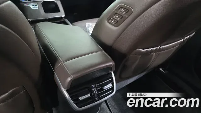 Hyundai Grandeur, миниатюра 18