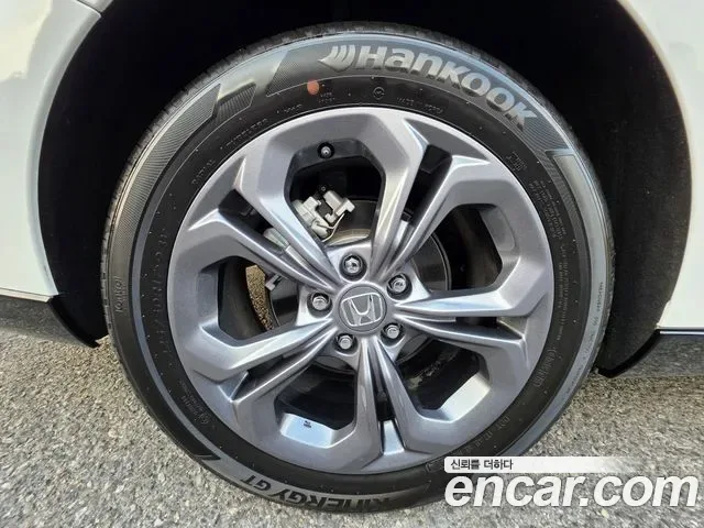 Honda 1I 1.5 Turbo, миниатюра 20