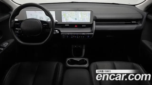 Hyundai Ioniq 5, миниатюра 15