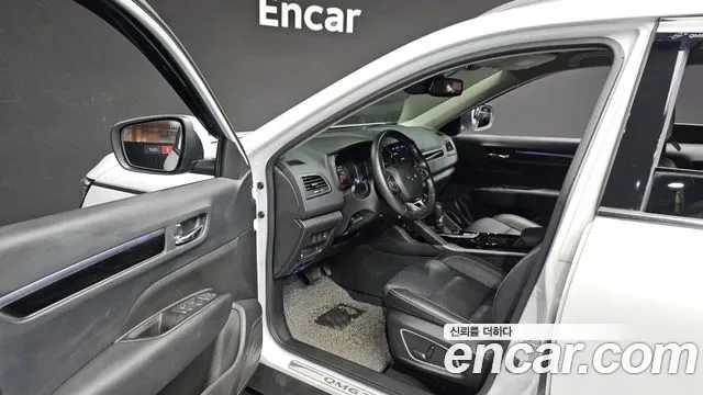 Renault QM6 2.0 LPe RE 2WD, миниатюра 24