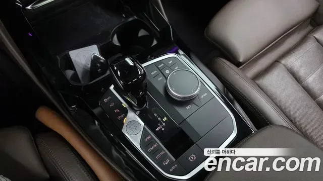 BMW X4 xDrive20i M, миниатюра 14