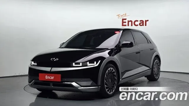 Hyundai Ioniq 5 Prestige