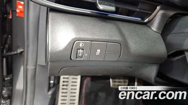 Hyundai Avante (CN7) 1.6 Inspiration N Line, миниатюра 3