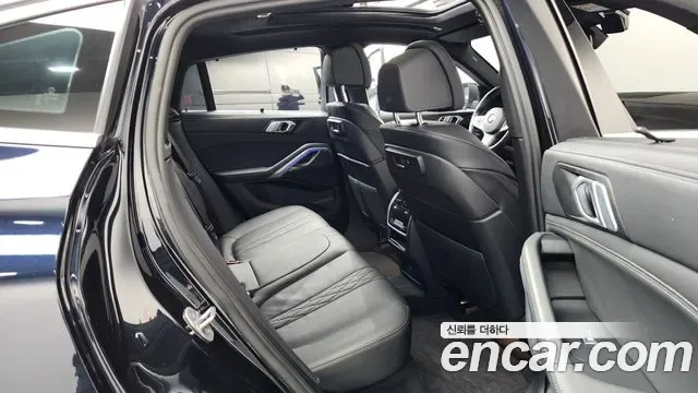 BMW X6 xDrive40i M, миниатюра 18