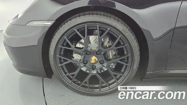 Porsche 911, миниатюра 19