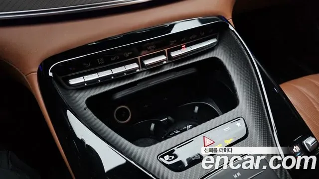 Mercedes-Benz AMG GT 4 63 S 4MATIC+, миниатюра 26