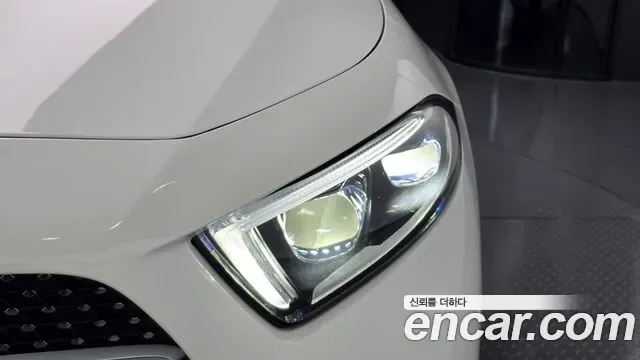 Mercedes-Benz CLS CLS450 4MATIC AMG Line, миниатюра 25