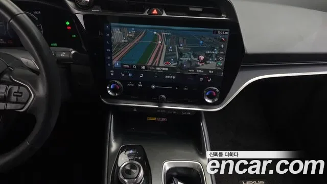 Lexus RZ450e, миниатюра 28