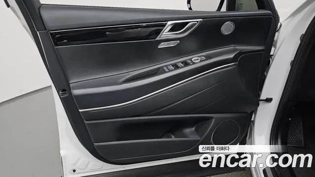 Genesis GV80 2.5T бензин AWD ( ), миниатюра 26
