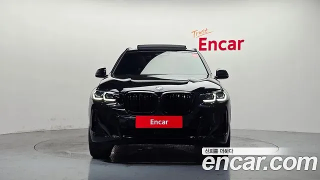 BMW X3 xDrive 20i M, миниатюра 29