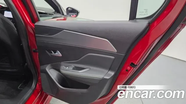 Peugeot 308 1.2 гибрид GT, миниатюра 29