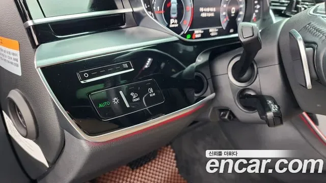 Audi A8 50 TDI LWB, миниатюра 5