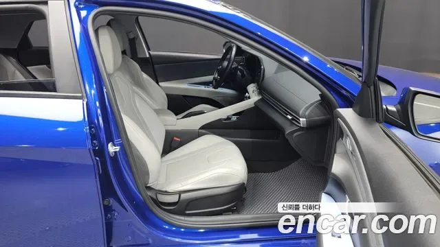 Hyundai Avante (CN7) 1.6 Modern, миниатюра 19