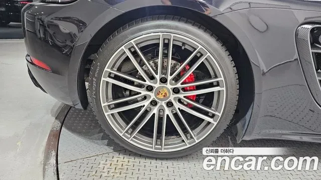 Porsche 718 2.5 GTS, миниатюра 27