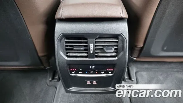 BMW 4 (G22) 420i M, миниатюра 8