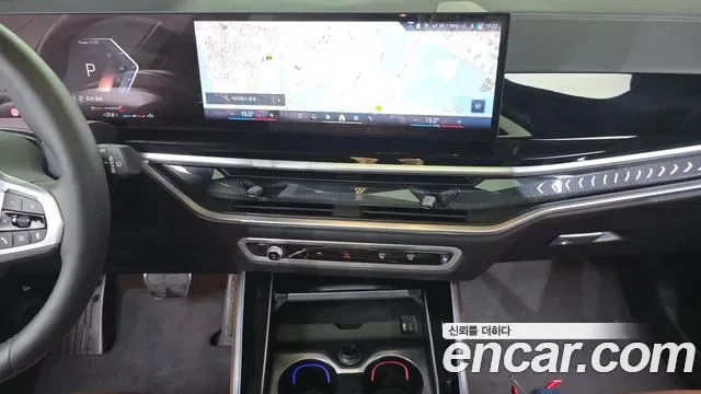 BMW X5 xDrive 40i M, миниатюра 27