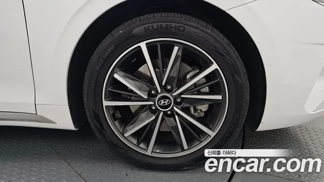 Hyundai Grandeur 3.3 Premium, миниатюра 4