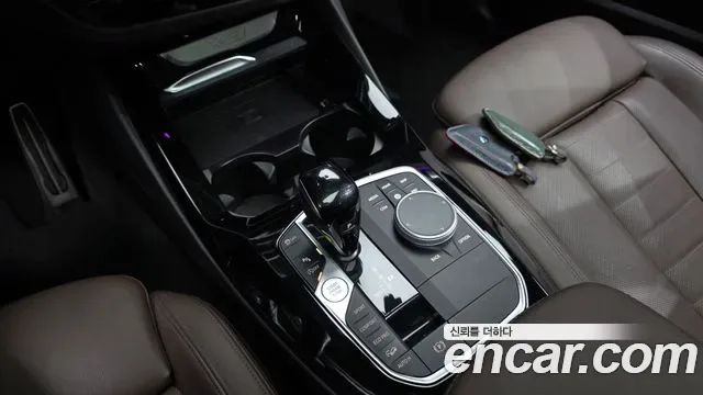 BMW X3 xDrive 20i M, миниатюра 25