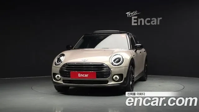 MINI Cooper II, миниатюра 28