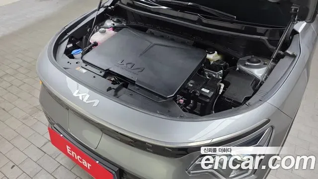 Kia Niro EV, миниатюра 5