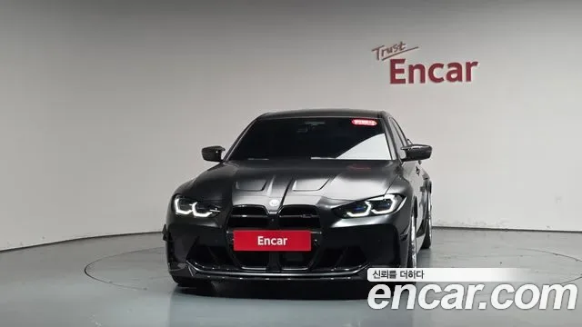 BMW M3, миниатюра 15