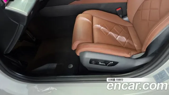 BMW 5 (G60) 530e xDrive M, миниатюра 3