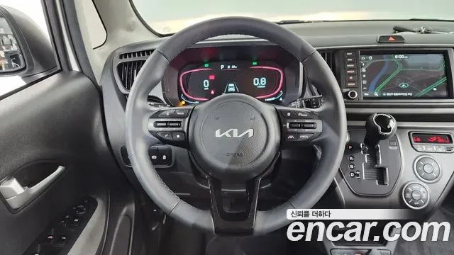 Kia Ray Signature, миниатюра 26