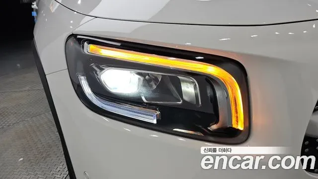 Mercedes-Benz GLB GLB250 4MATIC, миниатюра 23