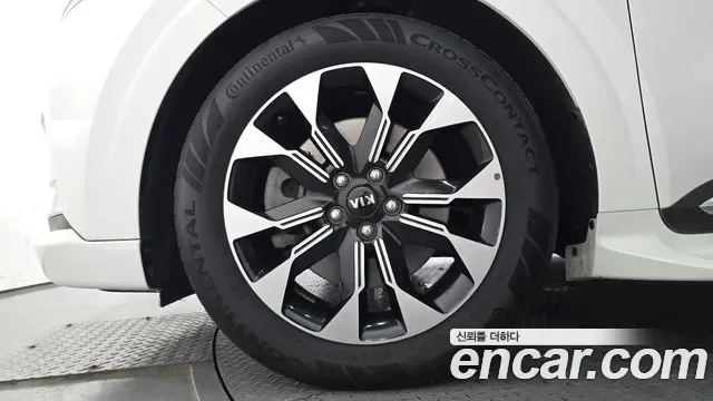 Kia Carnival дизель 7 мест Signature, миниатюра 21