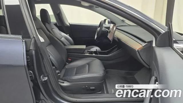 Tesla 3 AWD, миниатюра 5