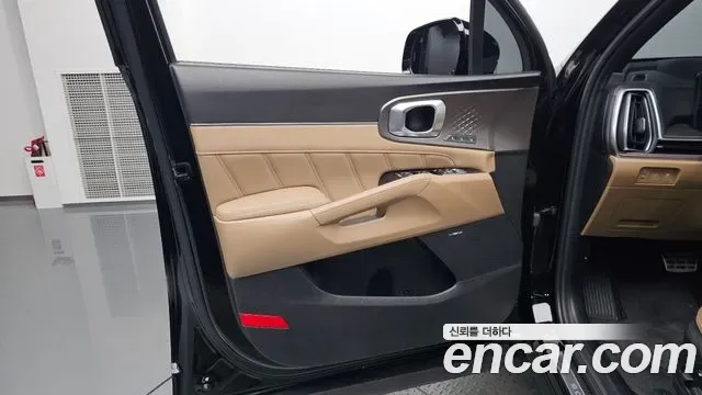 Kia Sorento HEV 1.6 2WD Gravity, миниатюра 22
