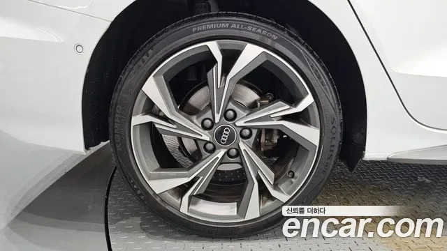 Audi A3 40 TFSI Premium, миниатюра 13